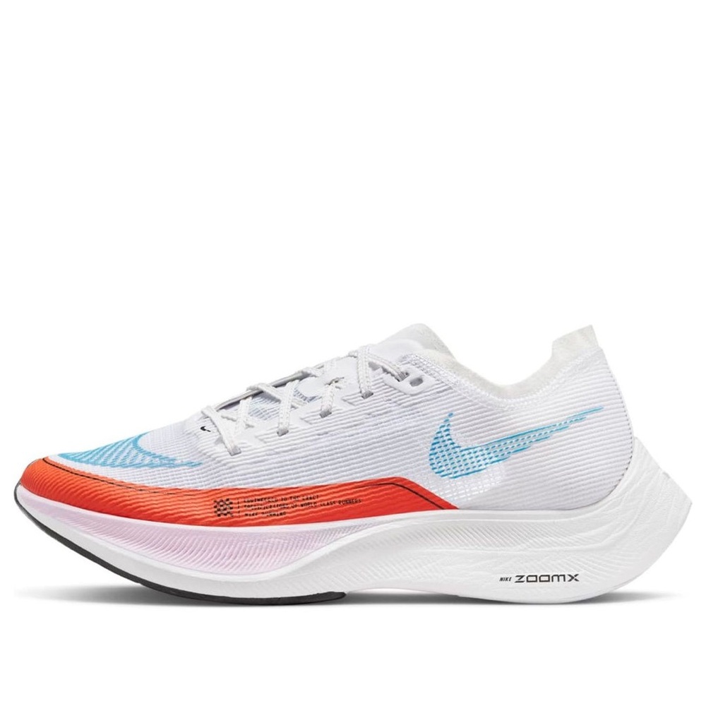 Nike Women's ZoomX Vaporfly Next%2 Carbon Plated Sneakers